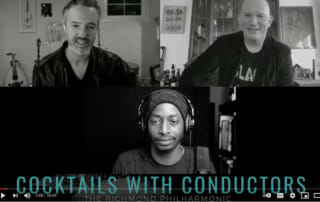 Cocktails with Conductors | Episode 9