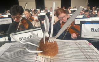 Youth Orchestras Can Be Forking Awesome
