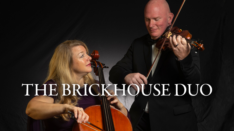 The BrickHouse Duo