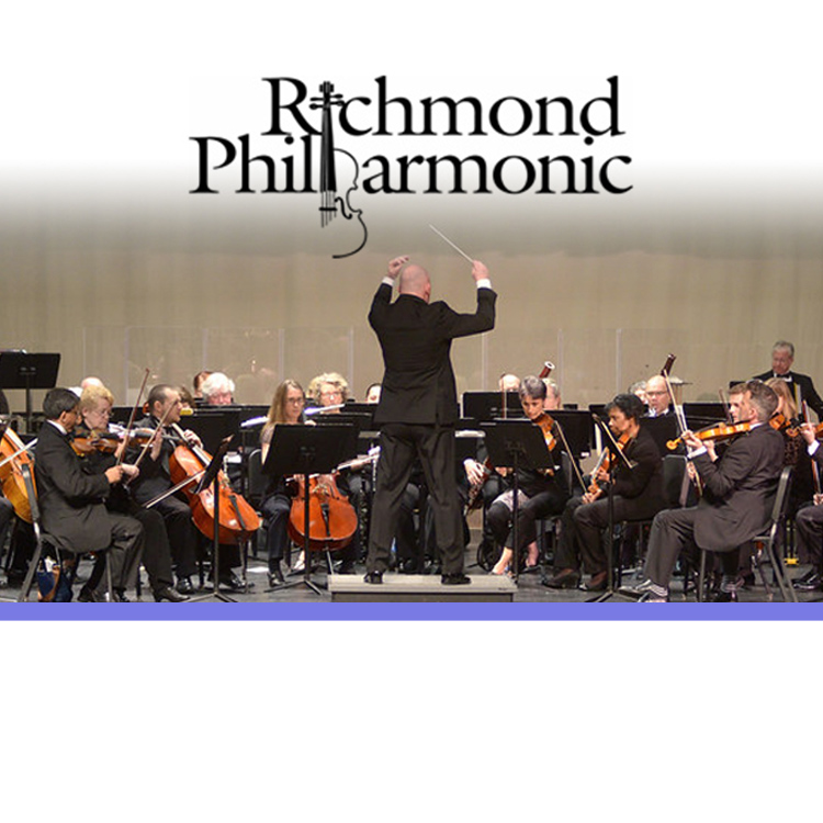 Richmond Philharmonic