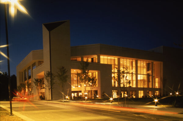 GMU Center for the Arts