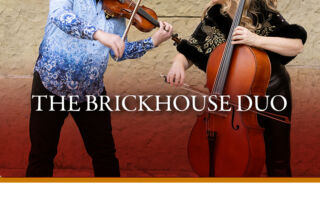 The Brickhouse Duo