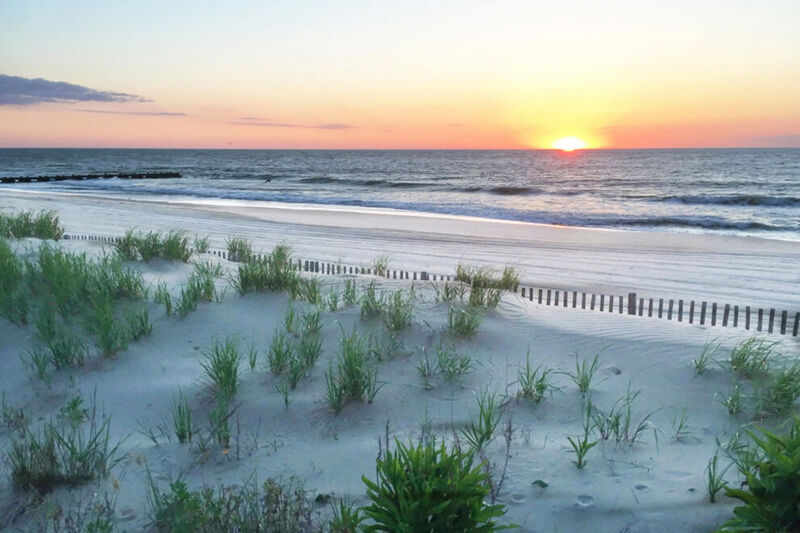 Rehoboth Beach, Delaware