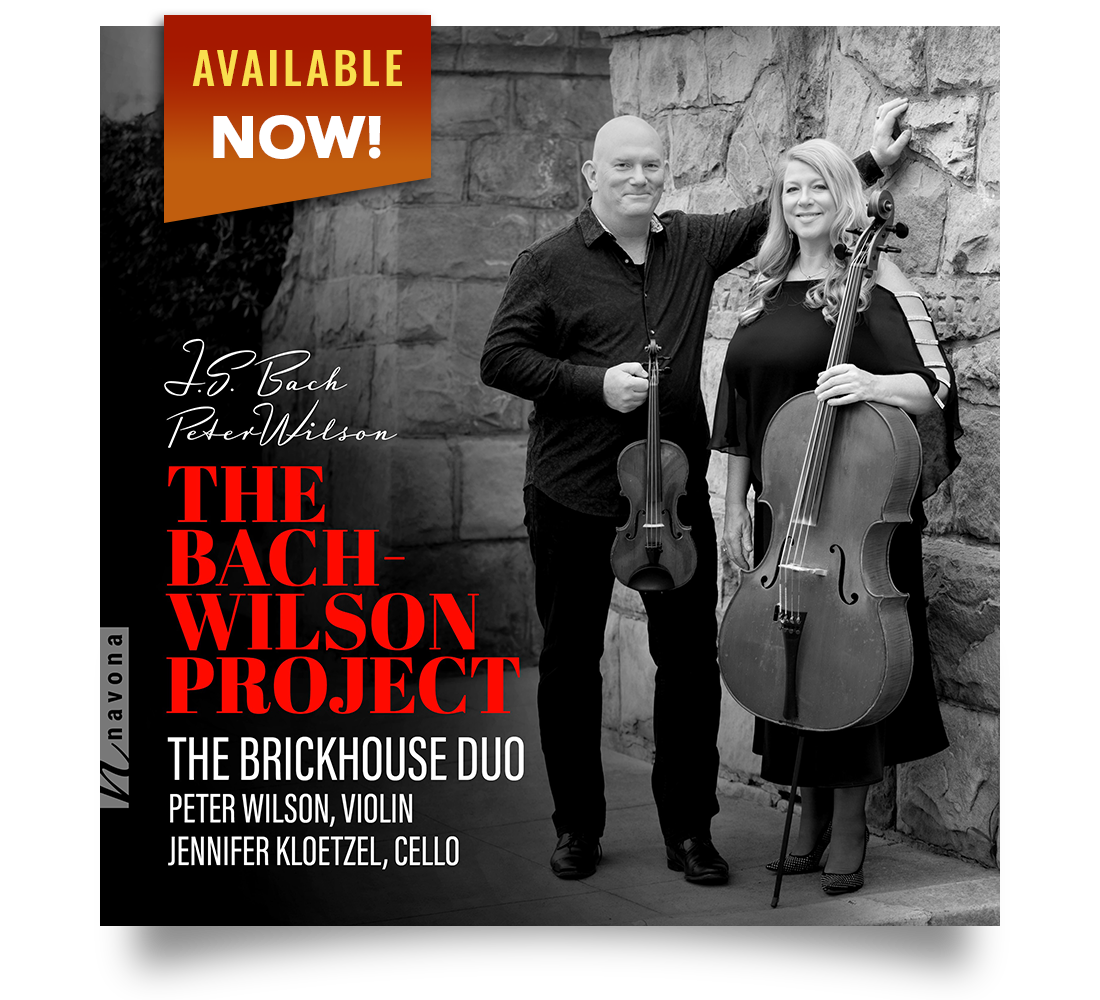 The BACH-WILSON Project, now available